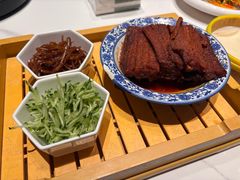 -国人川菜(李家村建东街店)
