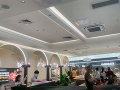 -凡塔斯牛排自助餐厅(广东佛山三水万达店)