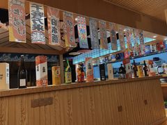 -鲔吞日料(溧阳万达广场店)