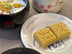 -天龙宝严素食馆(大兴善寺店)