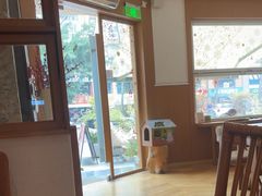 -良木缘咖啡西餐(川大店)
