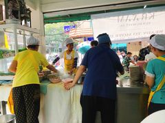 -榮泰米粉湯(Left Shop)