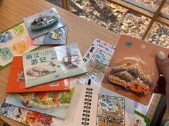 -猫的天空之城概念书店(束河店)