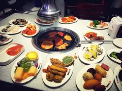 -小科自助海鲜烧肉(高区店)