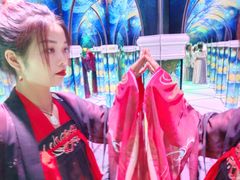 -天津梵高星空艺术馆(天河城旗舰店)
