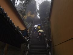 -九华山风景区