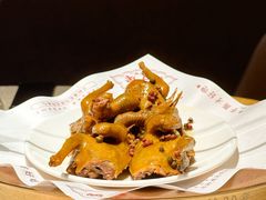 -鸽子侯·家宴·平价海鲜(绿地店)