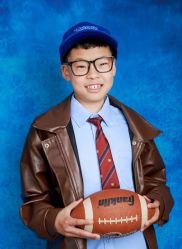 -蜜糖派儿童摄影(青建·太阳岛店)