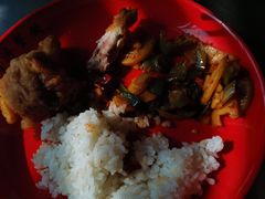 -同济大学·食堂(嘉定校区)