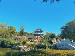 -葛仙湖公园
