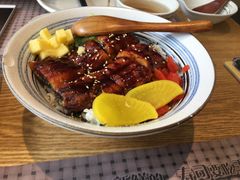 -林妈妈村·日式料理(宝山万达店)