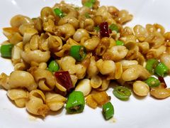 -卢小厨私房菜(长兴店)