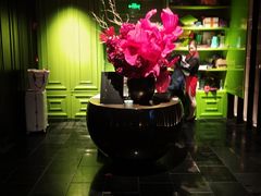-上海滩餐厅(BFC外滩金融中心店)