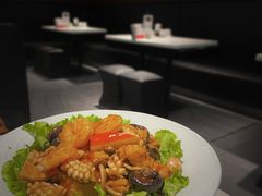 八珍豆腐-大铁勺新津菜(迎水道店)