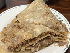 -清真永恒华威肉饼(潘家园店)