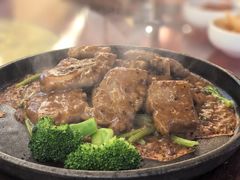 -粤香楼(新光里店)