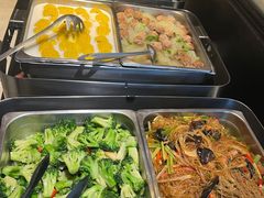 -比格比萨自助(花园路店)
