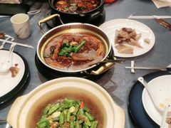 -A One Kitchen·南京精菜馆(德基广场店)