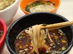 -乡党臊子面(丰庆公园店)