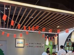 -呷哺呷哺(松北万象汇店)