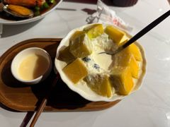 -必点海鲜·海肠捞饭·鲅鱼水饺(滨江道店)