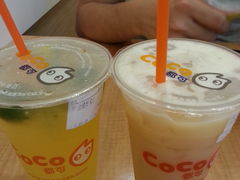 -CoCo都可(宝龙广场店)