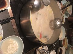 -捞王锅物料理(上海世茂广场店)