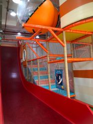 -动力星球家庭亲子游乐中心