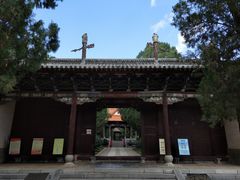 -建水文庙