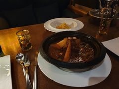 -Tajine Moroccan塔金摩洛哥中东餐厅