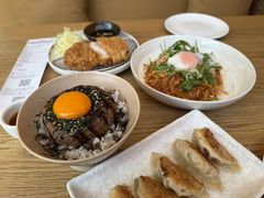-无印良品餐堂 MUJI Diner(成都太古里店)
