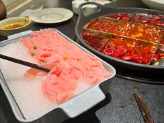 -莺花渡火锅City Green(万象城店)