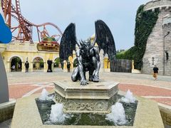 -大连海昌发现王国主题公园