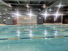 -FLARE STAR FITNESS(复地活力城店)