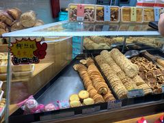 -老半斋(福州路店)