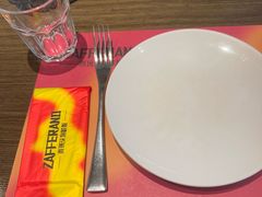 -ZAFFERANO西班牙海鲜饭(上海首店)