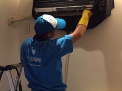 -十分到家家电清洗杭州