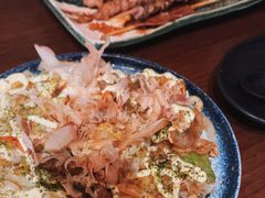 -八木鸟居酒屋(小木桥路店)