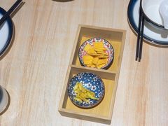 -香缇小院私房菜(盐务街店)