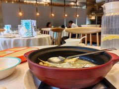 -莆田餐厅PUTIEN(三里屯店)