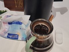 -金河半岛园林酒家(金融城店)