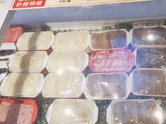 -袁记串串香(川师店)