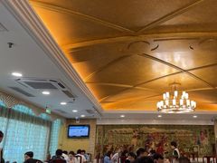 -汗腾格里·风味餐厅(新疆驻京办店)