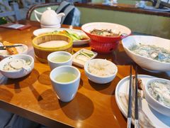 -三凤酒家·百年无锡菜(清扬茂业店)