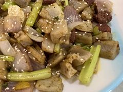 -阆辣荟餐饮(老味道8年·古城店)