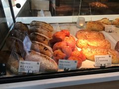-YUMI芽米·法式烘焙·咖啡(文化宫店)