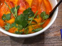 -和府捞面(景枫中心店)