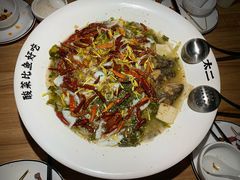 -太二酸菜鱼(福州泰禾店)