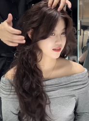 -DL HOPE造型