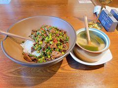 -德天顺盖码饭(人民西路店)